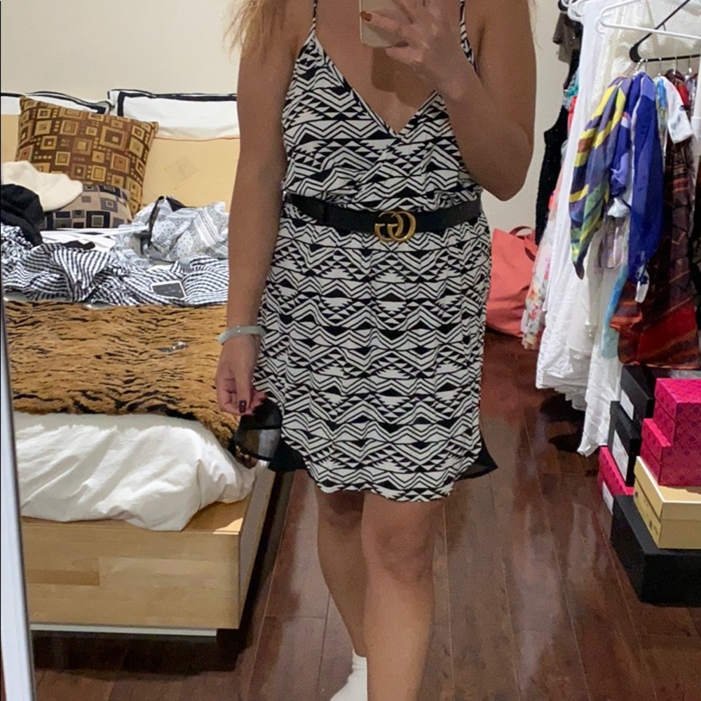 Gbyguess dress